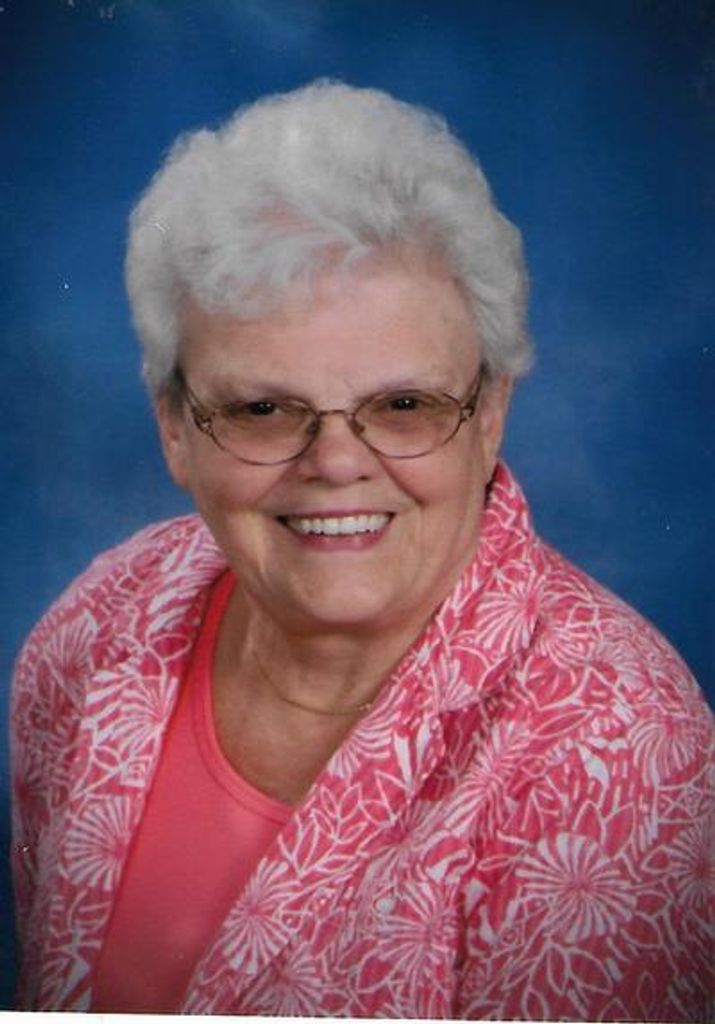 Carol Marie Kroon Profile Photo