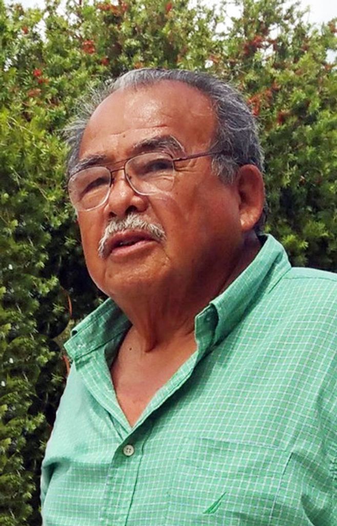 Fernando Delacruz Uribe, Sr. Profile Photo