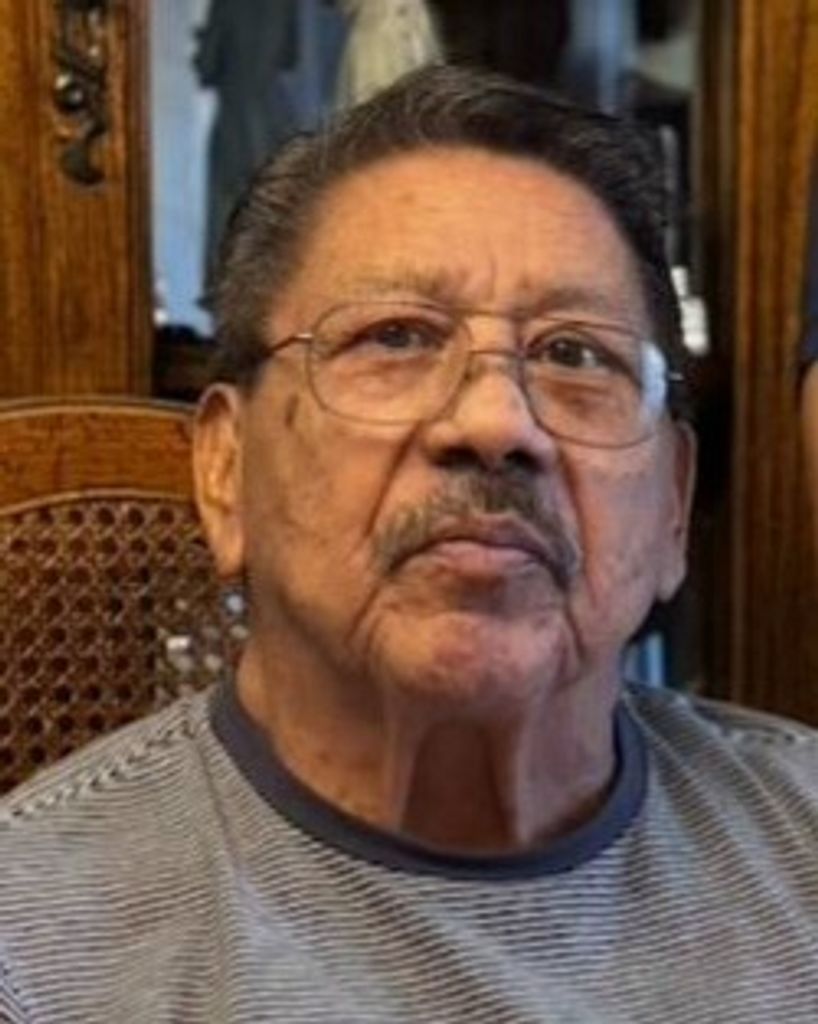 Erasmo G. Hernandez