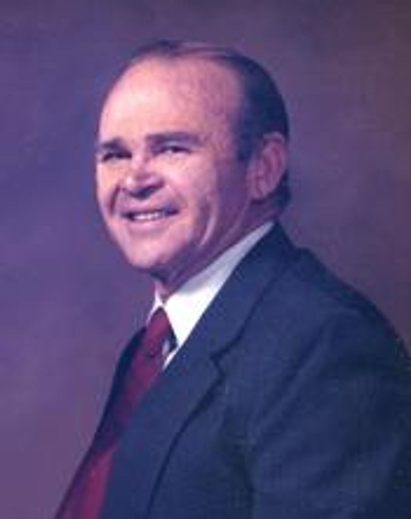 Jack Len Plummer