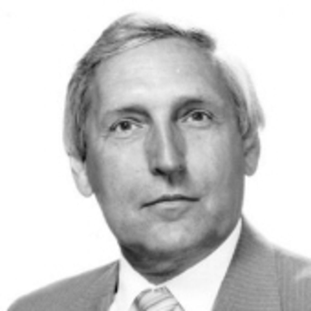 Mr. Edwin R. Schwenk