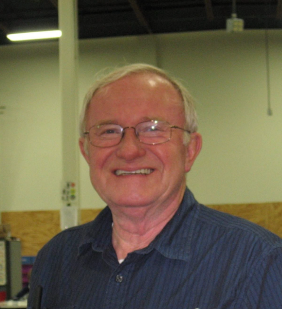 Robert Wayne Moore Profile Photo
