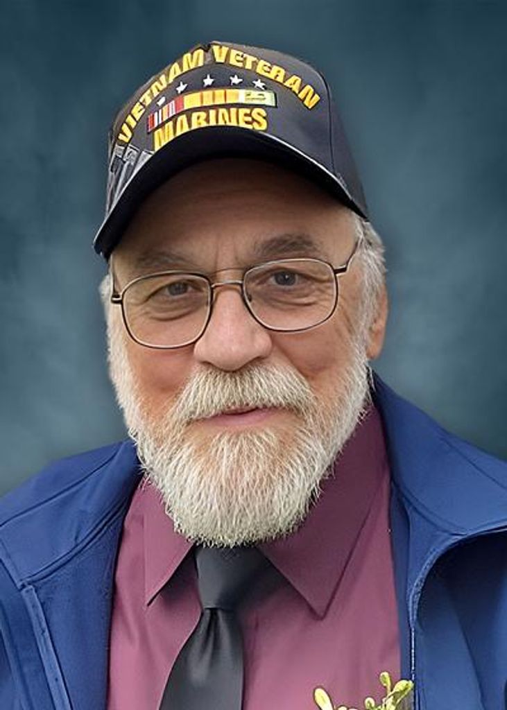 Gary E. Paider