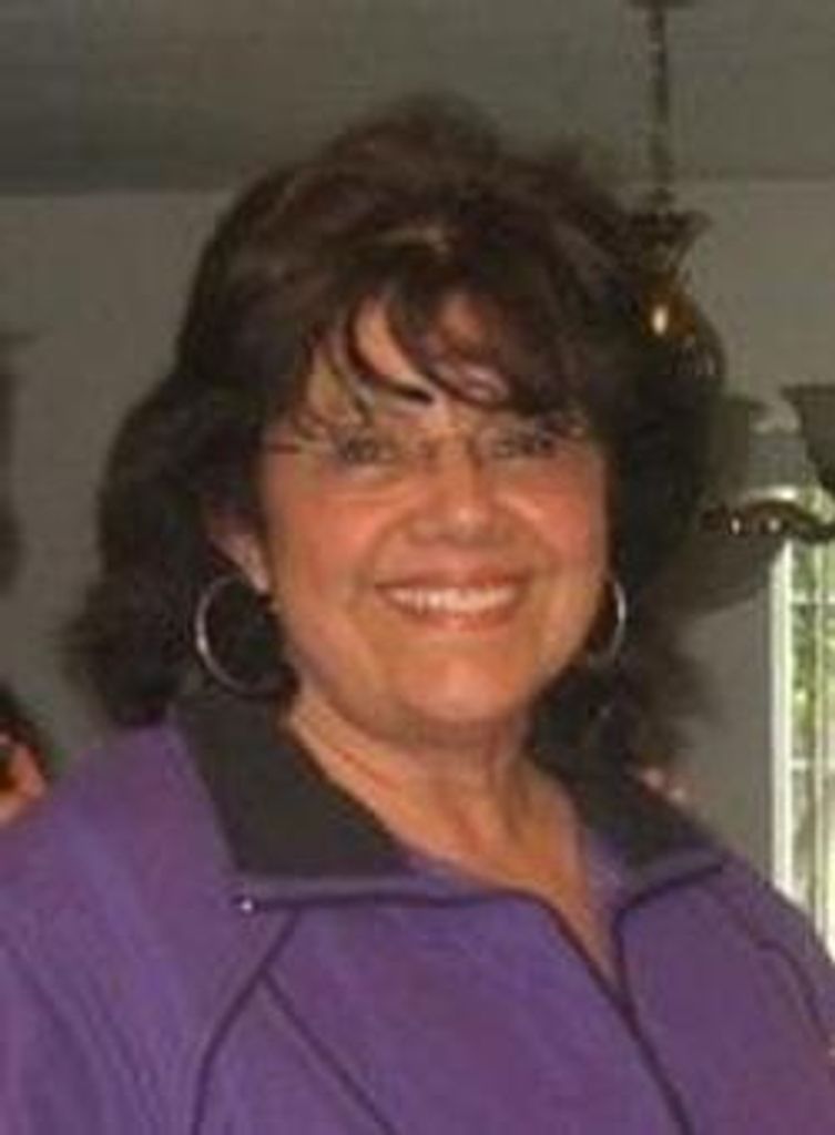 Magdalena "Cha Cha" Sanchez