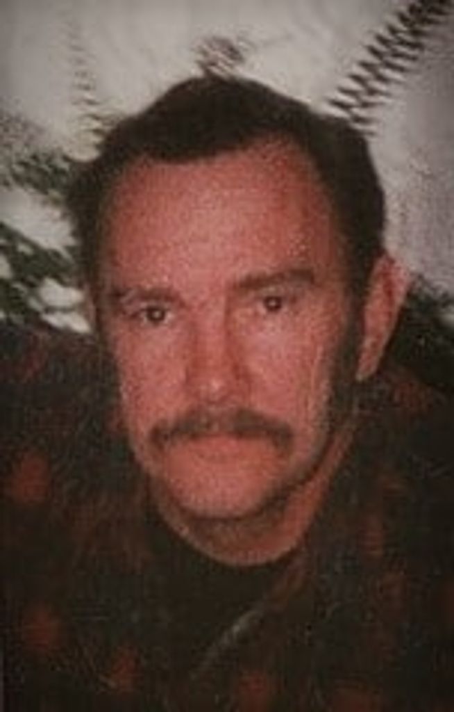 Harold Mason