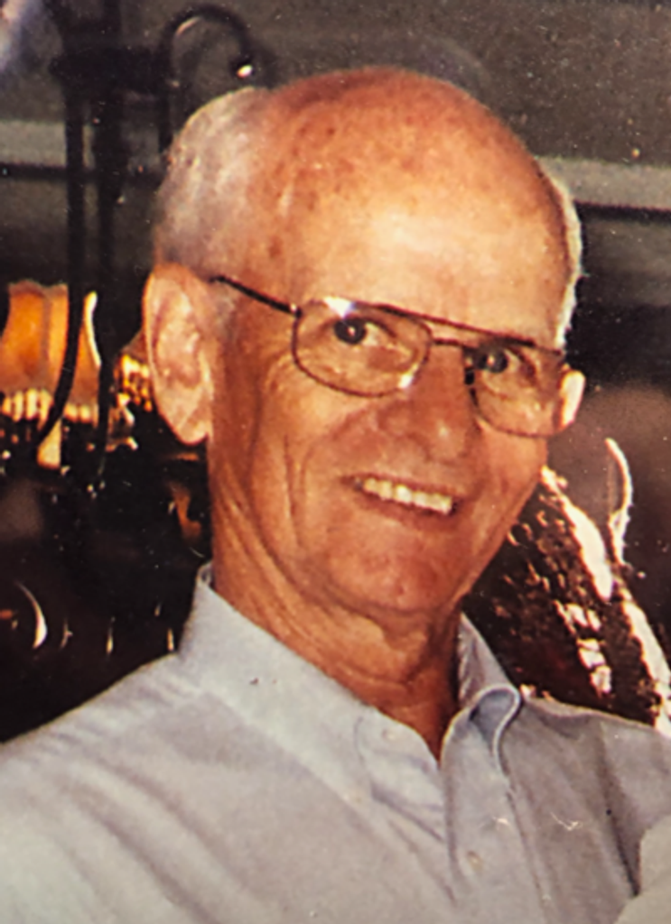 Buford Lee Bowers Profile Photo