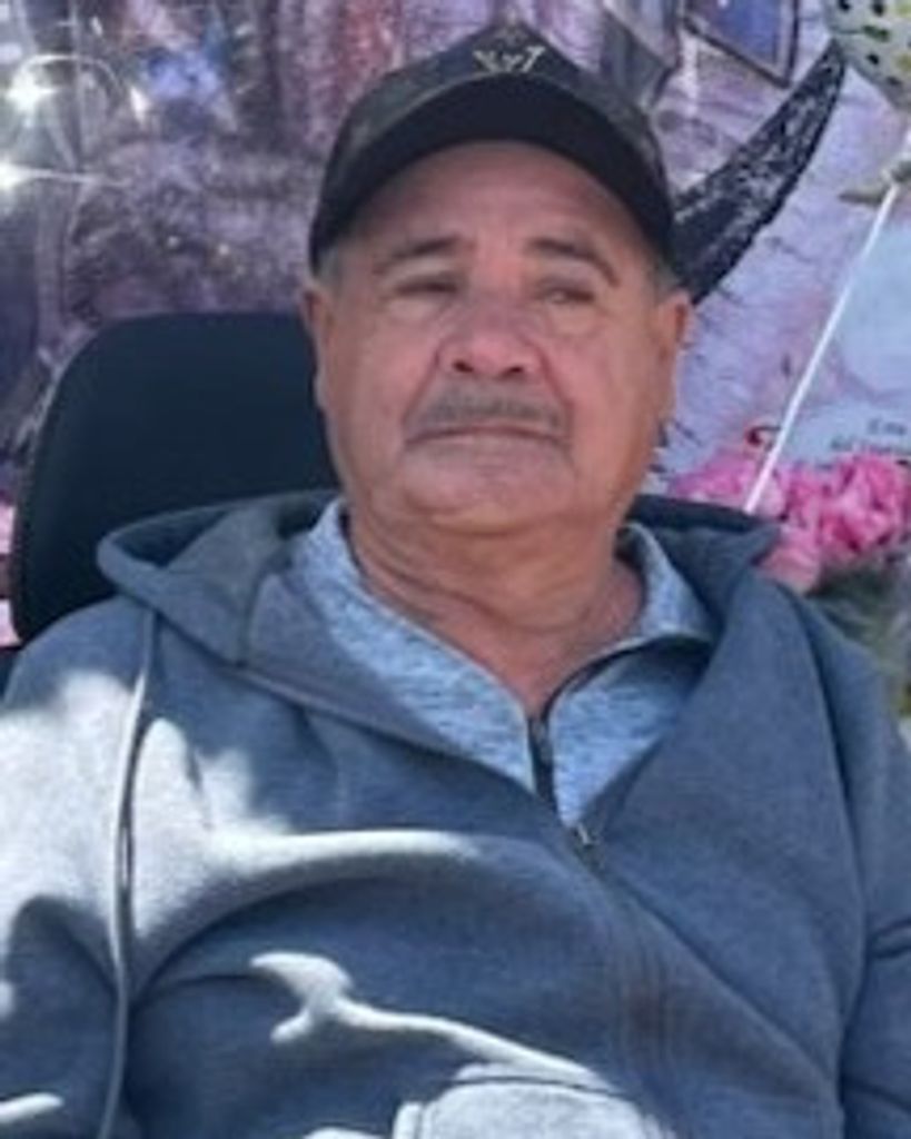 Camilo Mendoza Lara Profile Photo