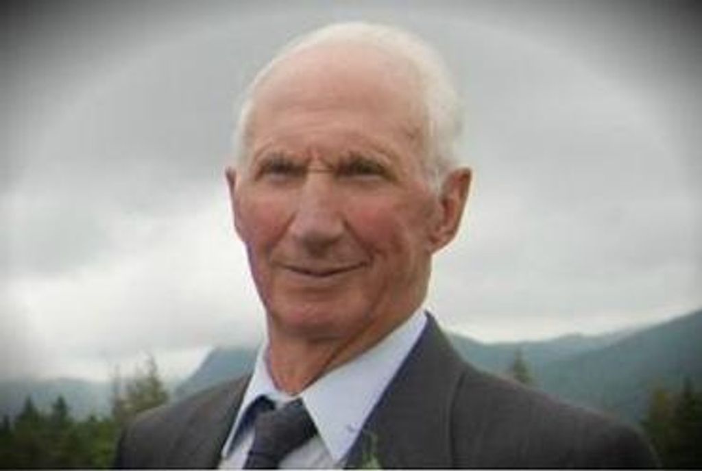 Bertram Osmond Profile Photo