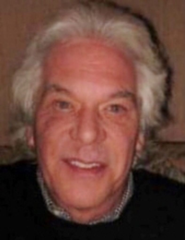 Donald Henry Marcellus