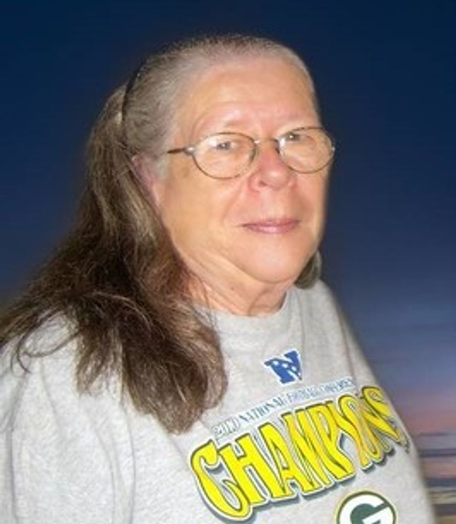 Gloria Dunlop Profile Photo