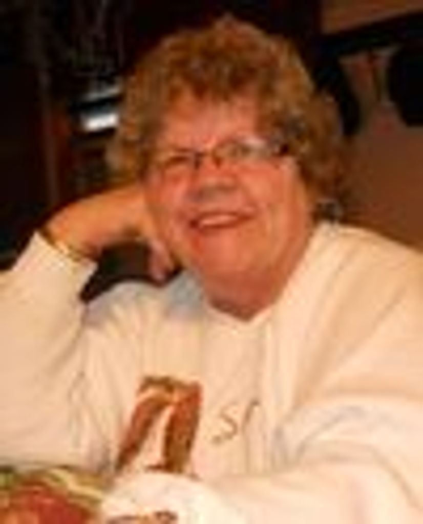 Sandra Marie Blaney Profile Photo