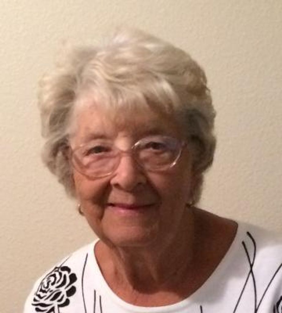 Juanita Malloy