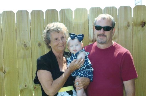 Linda Jewell (Deal)  Crosby photo gallery thumbnail 158 of 246