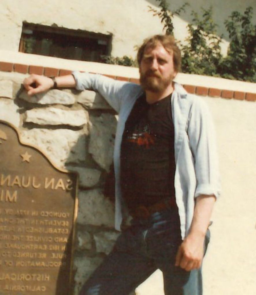 A. James Sheen Jr. Profile Photo