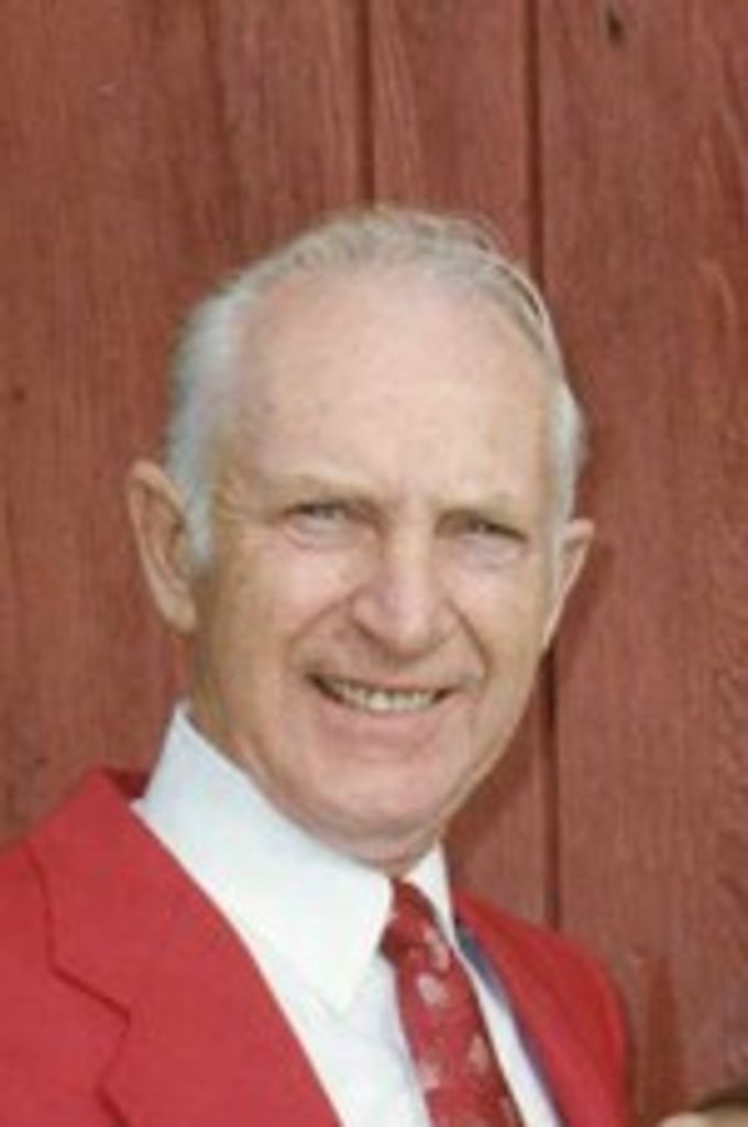 Donald "Donnie" Ellegard