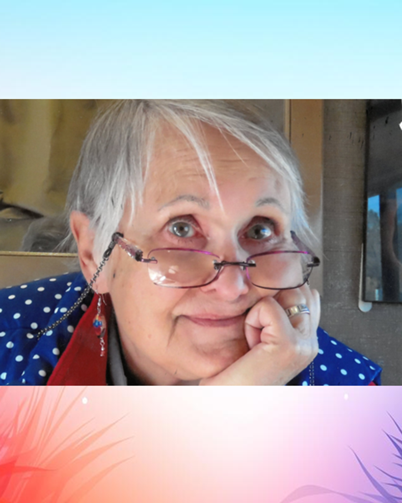 Carolyn Dana Pratt