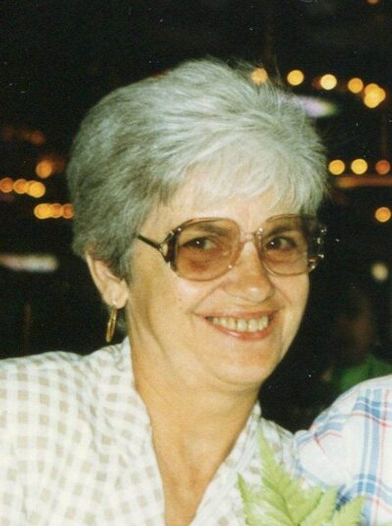 Jeri Frances Camden Profile Photo