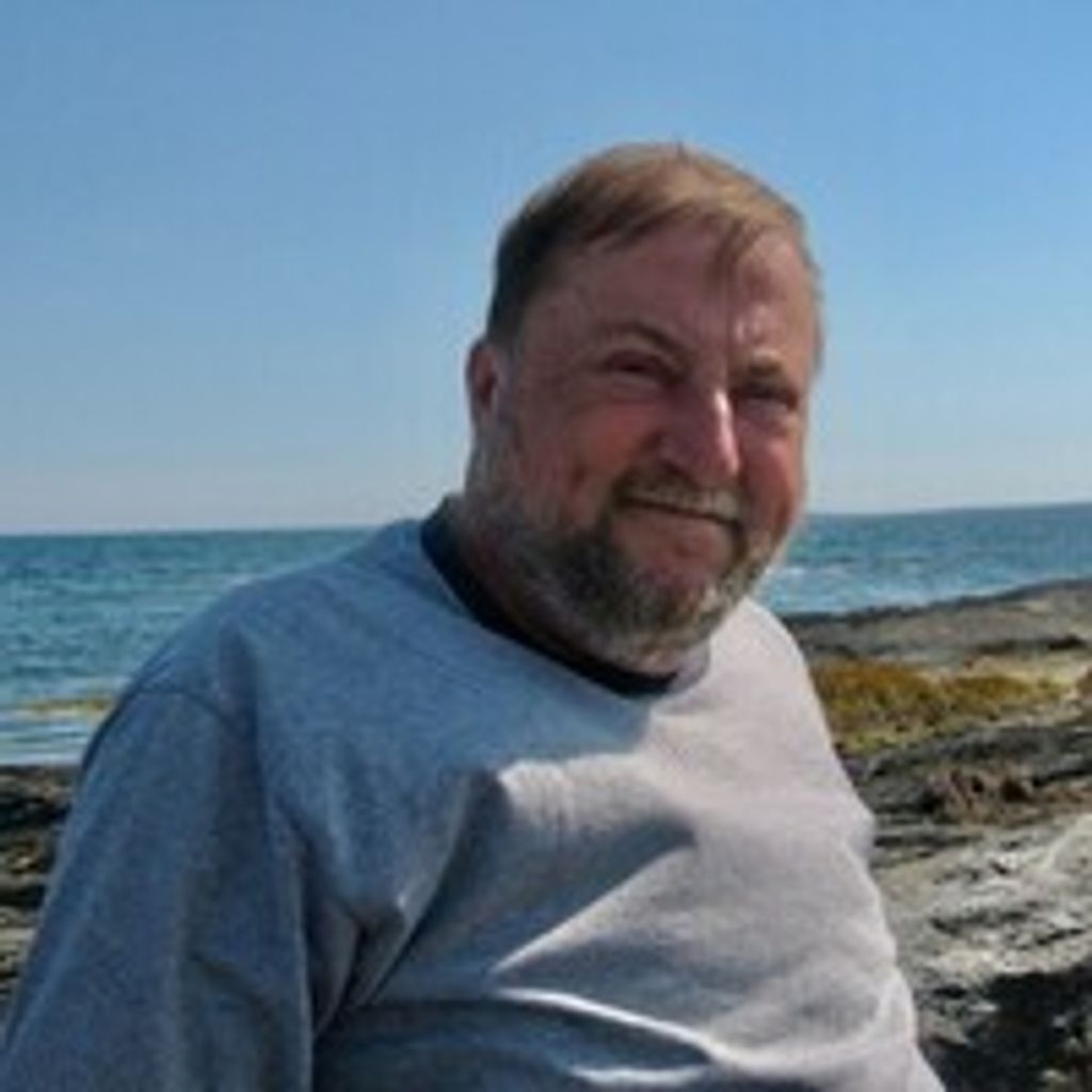 Clinton J. Chadsey Profile Photo