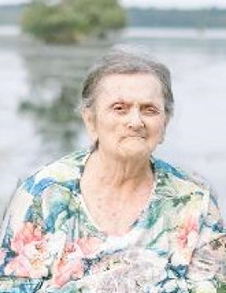 Bobbie Jean "Bob" (Mcneil)  Twiner Profile Photo