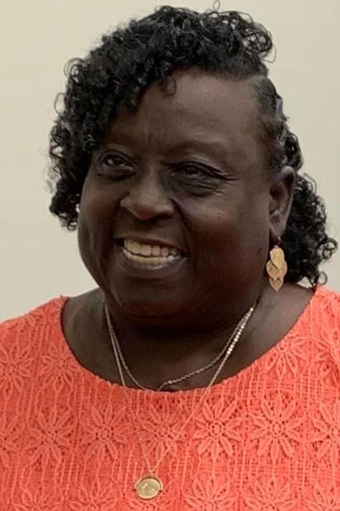 Sheila Yvonne Chavis Profile Photo