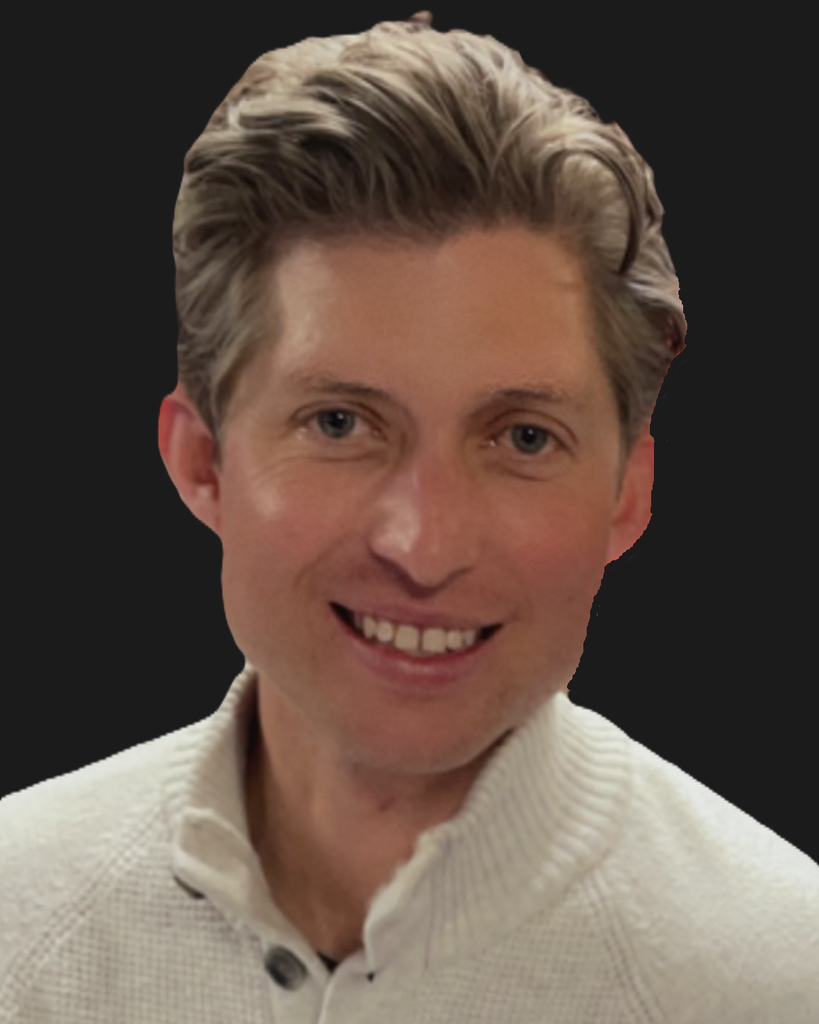 Clay Bell Profile Photo