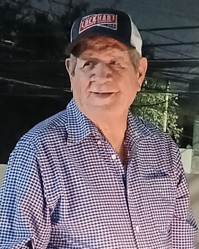 Jose Villalpando Gutierrez Profile Photo