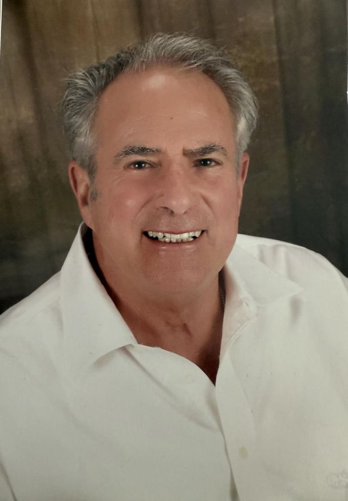 Patrick "Pat" Witt Profile Photo