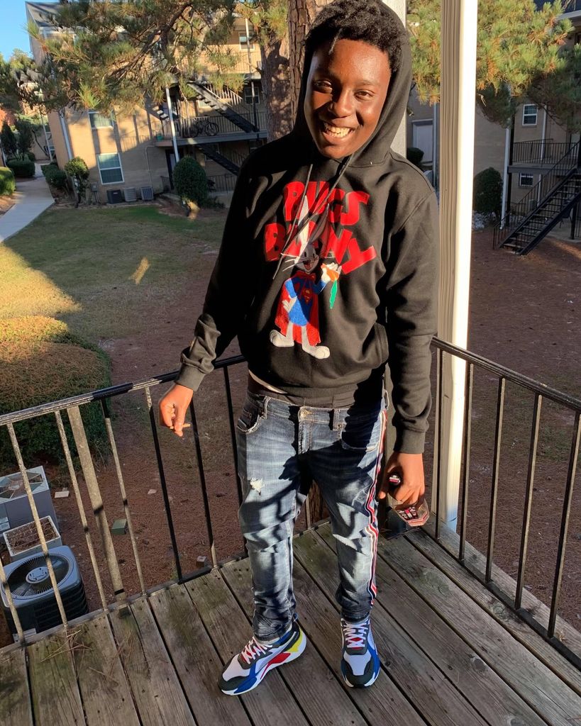 Jaleen Xavier Sumpter