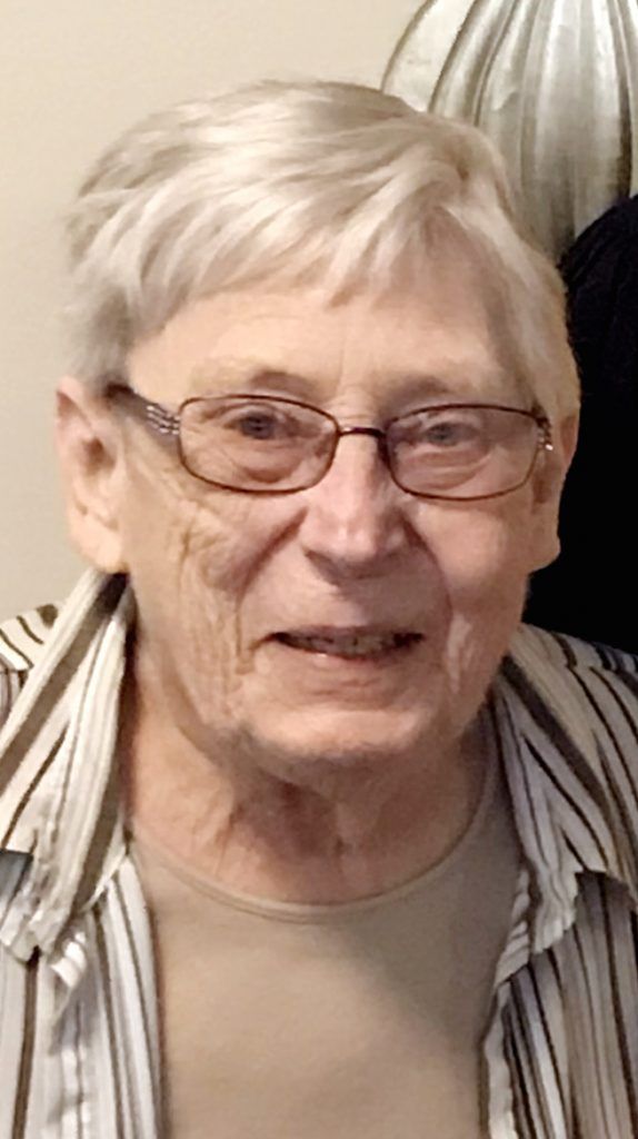 Joyce K. Fadden Profile Photo