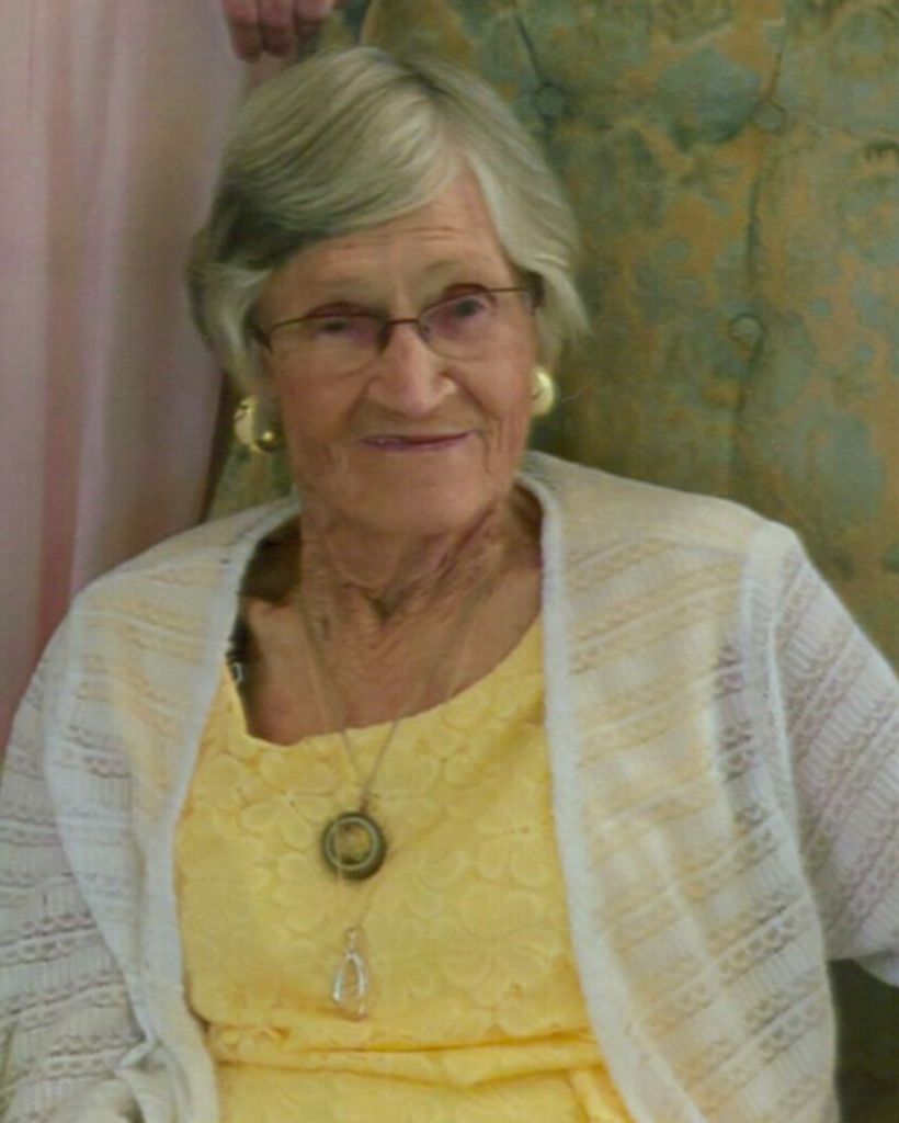 Nancy Virginia Emily Smiley
