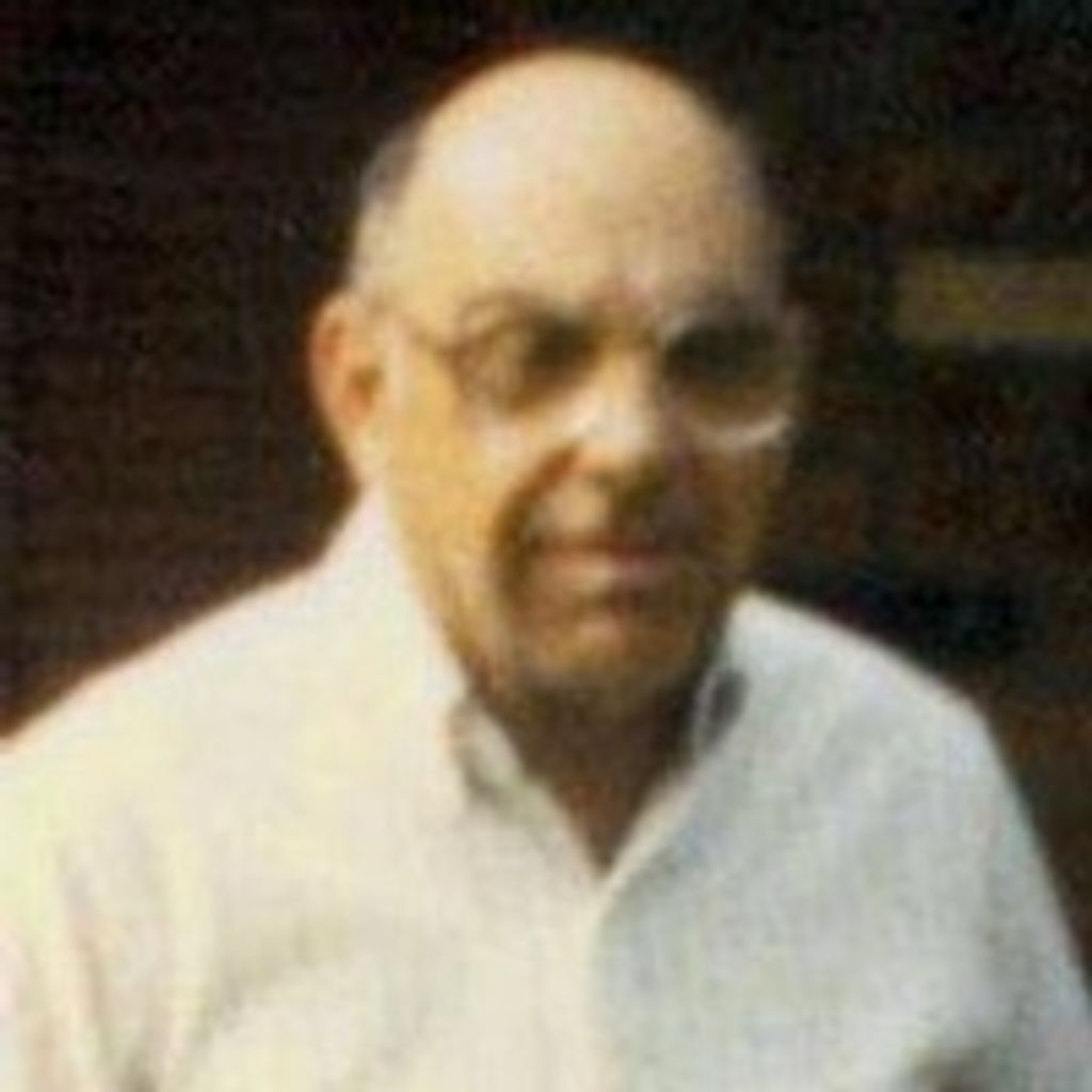 Robert B. Prather