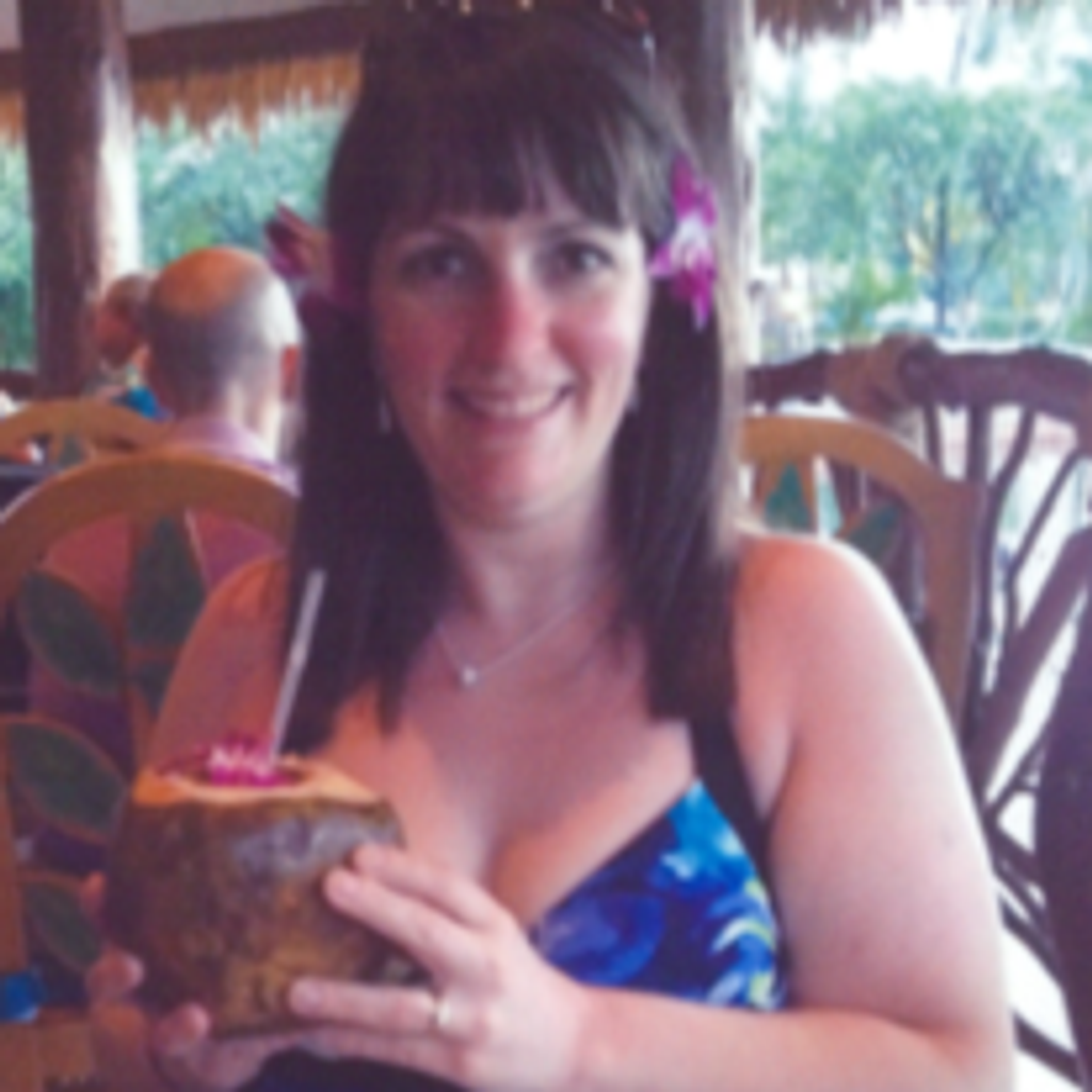 Jessica Lynne Tautfest