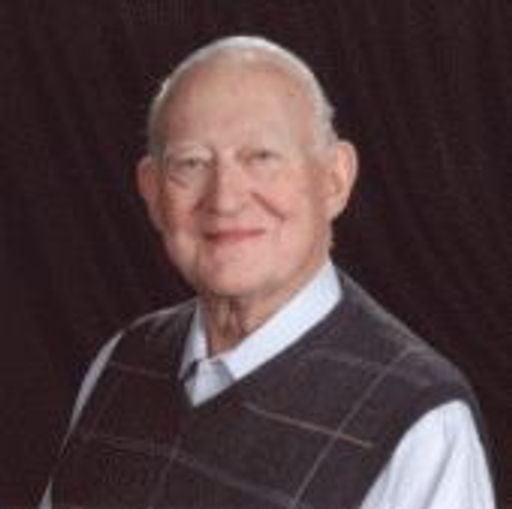 Eugene Ancil Hanson Profile Photo