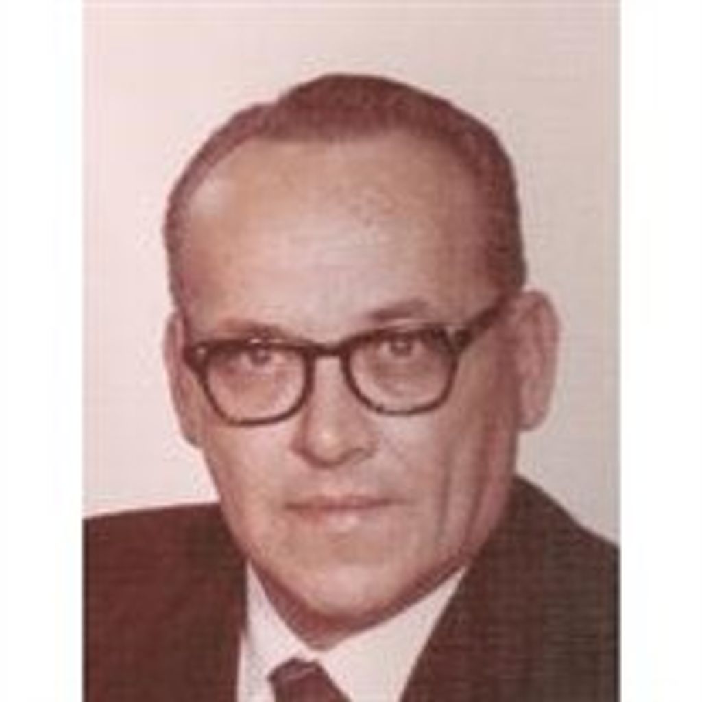 Dean  A. Larson