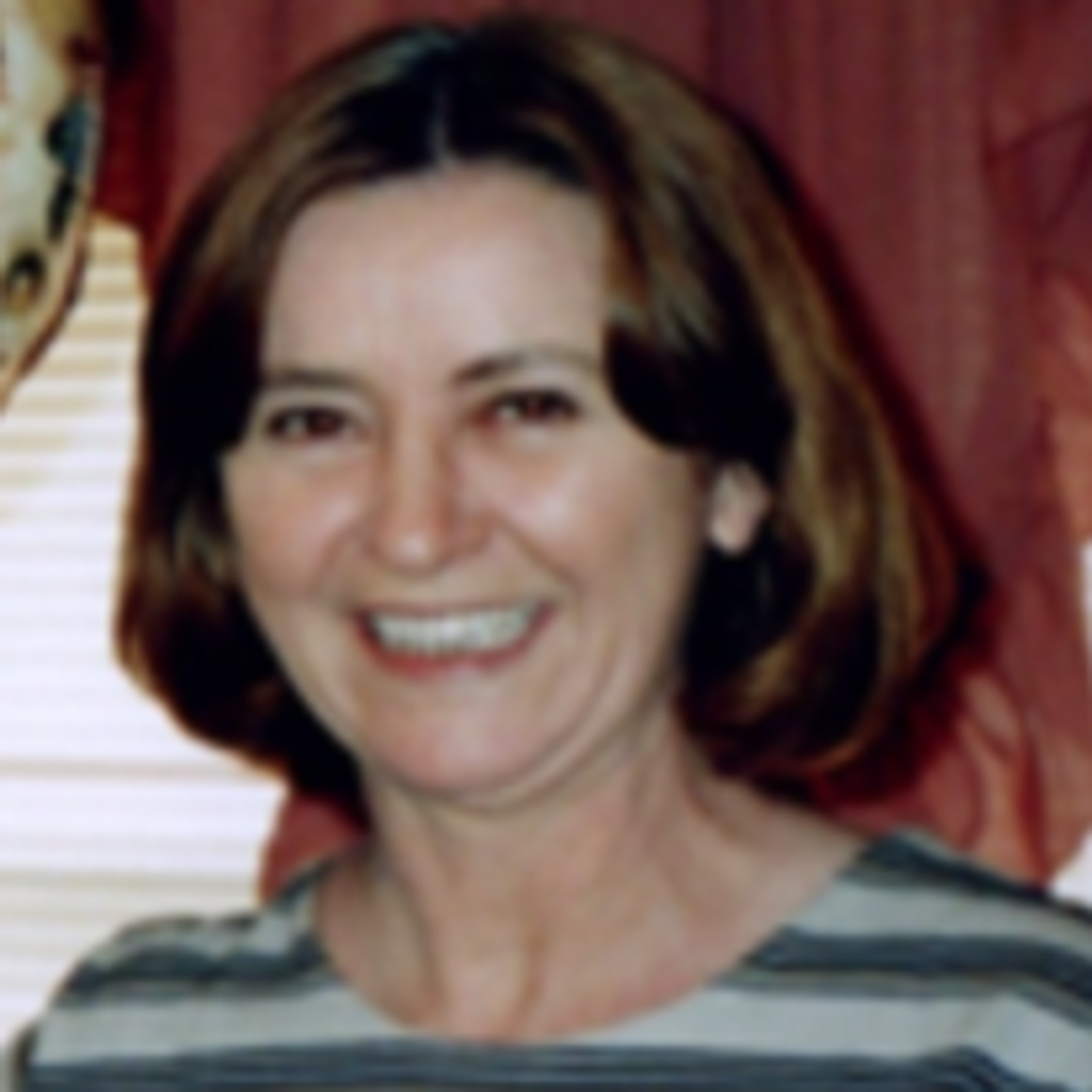 Patricia Faye Kinser