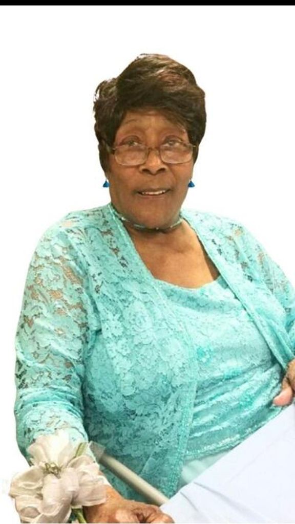 Louise Rhodes Murchison Profile Photo