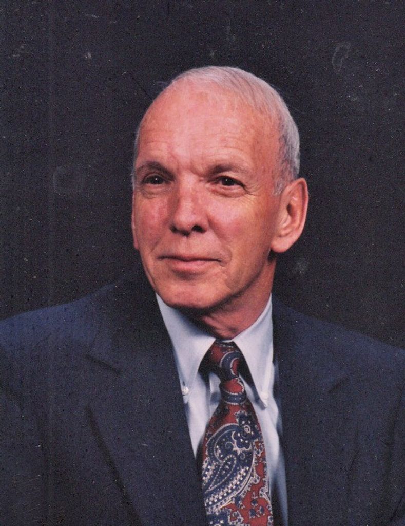 Robert James Bryson