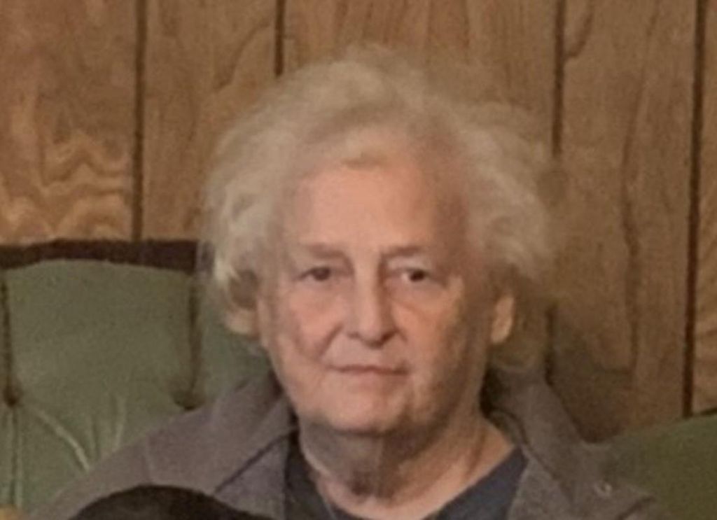 Linda "Susie" Sue Meadows Profile Photo