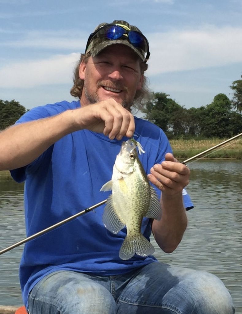 David James Porter Profile Photo