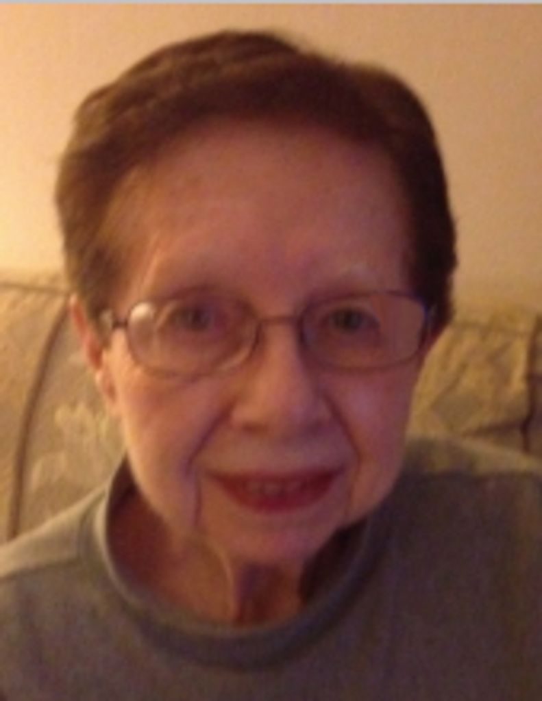 Charlene F. Fox