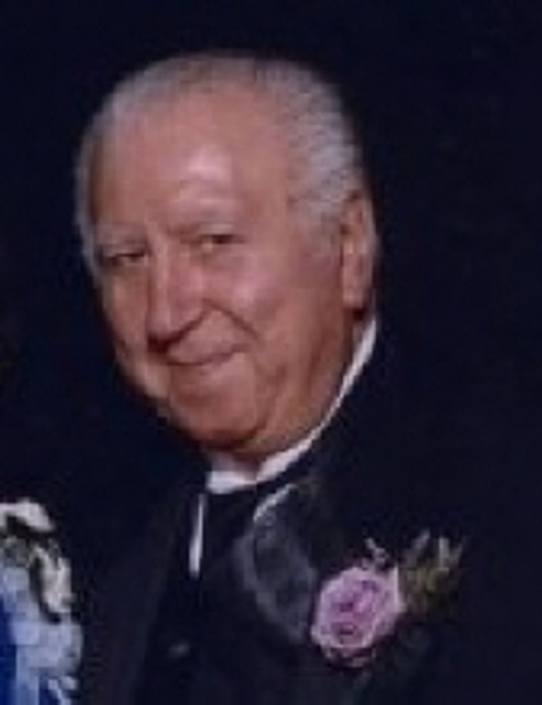 Charles Virag