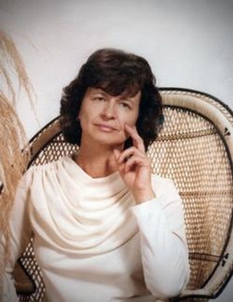Londa Kemp Profile Photo