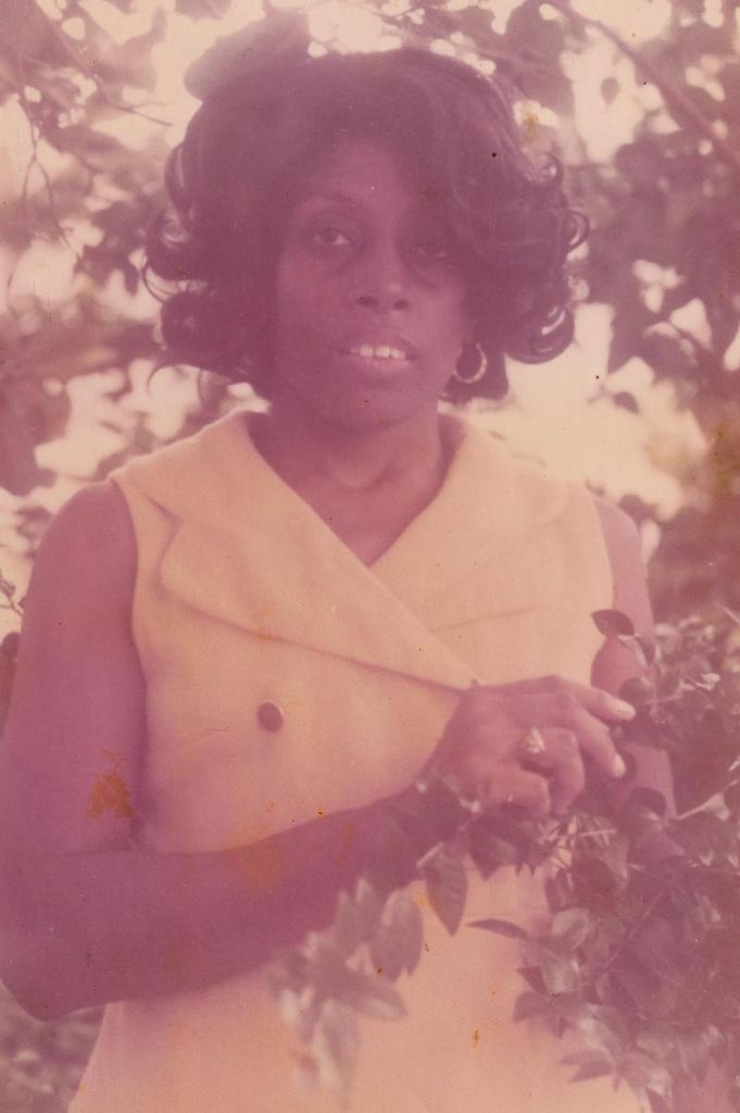 Mrs. Veralee Wilson