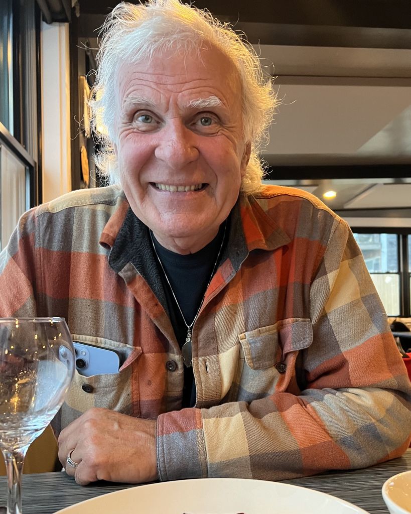 George Conyers Graham