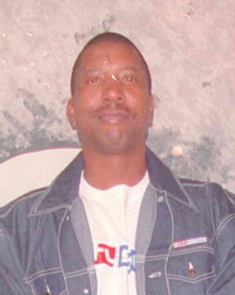 Wilbert "Bo" McCall Profile Photo