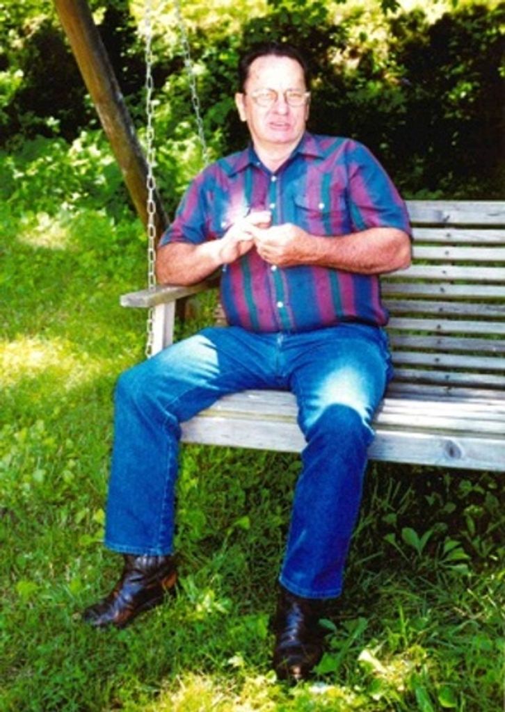 Livingston- Johnny Madison Bilbrey Profile Photo