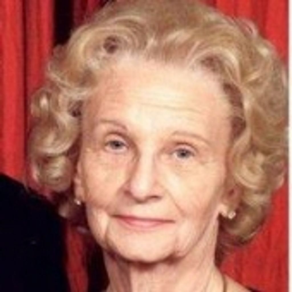 Barbara Ann Duley