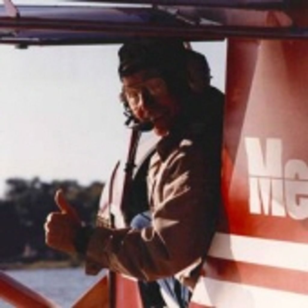 Oliver Kirksey