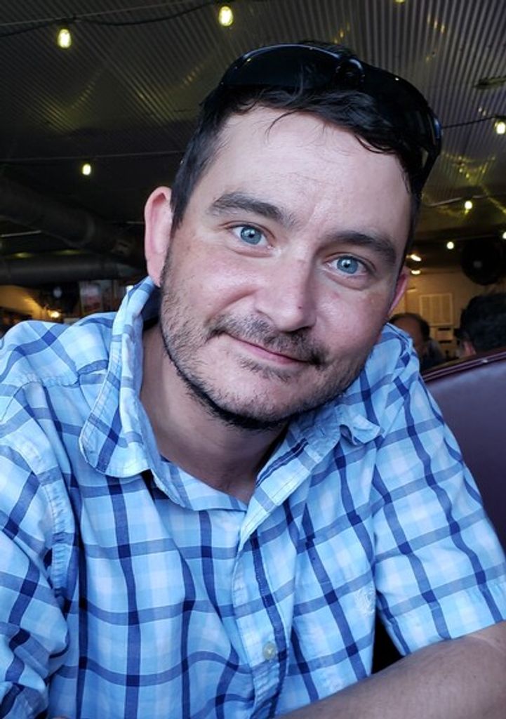 Peter James Bradford