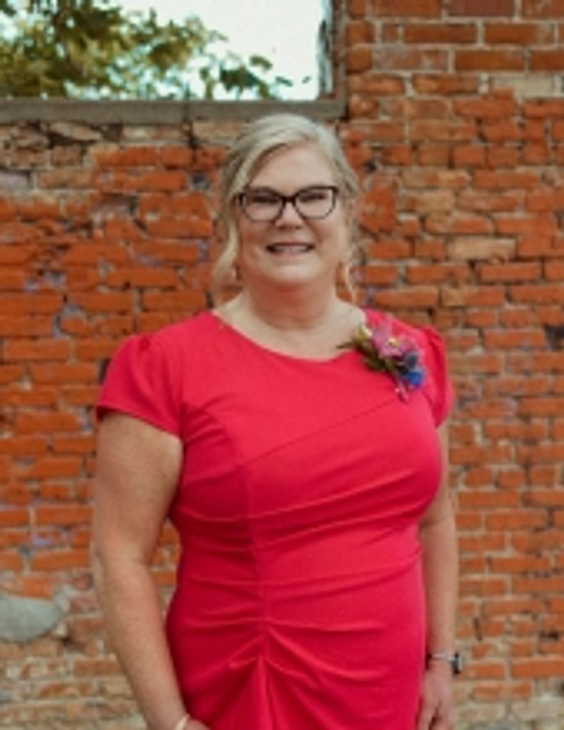 Tina M. Watson
